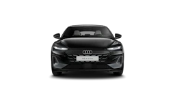 Mythos-musta, metalliväri Audi A6 Avant e-tron 2026 kuva 3.
