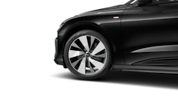 Mythos-musta, metalliväri Audi A6 Avant e-tron 2026 kuva 10.
