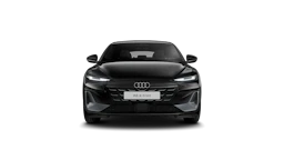 Mythos-musta, metalliväri Audi A6 Avant e-tron 2026 kuva 3.