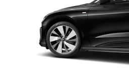 Mythos-musta, metalliväri Audi A6 Avant e-tron 2026 kuva 11.