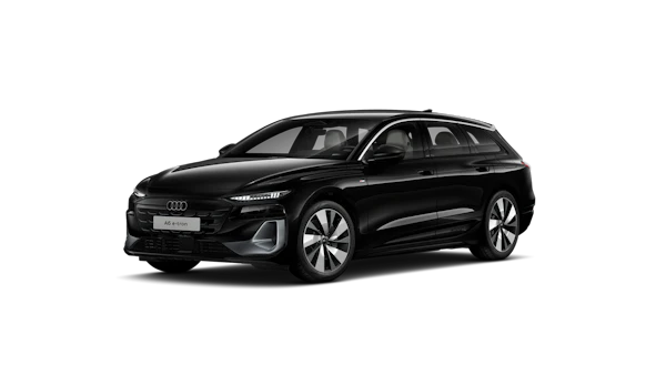 Audi A6 Avant e-tron Avant quattro S line