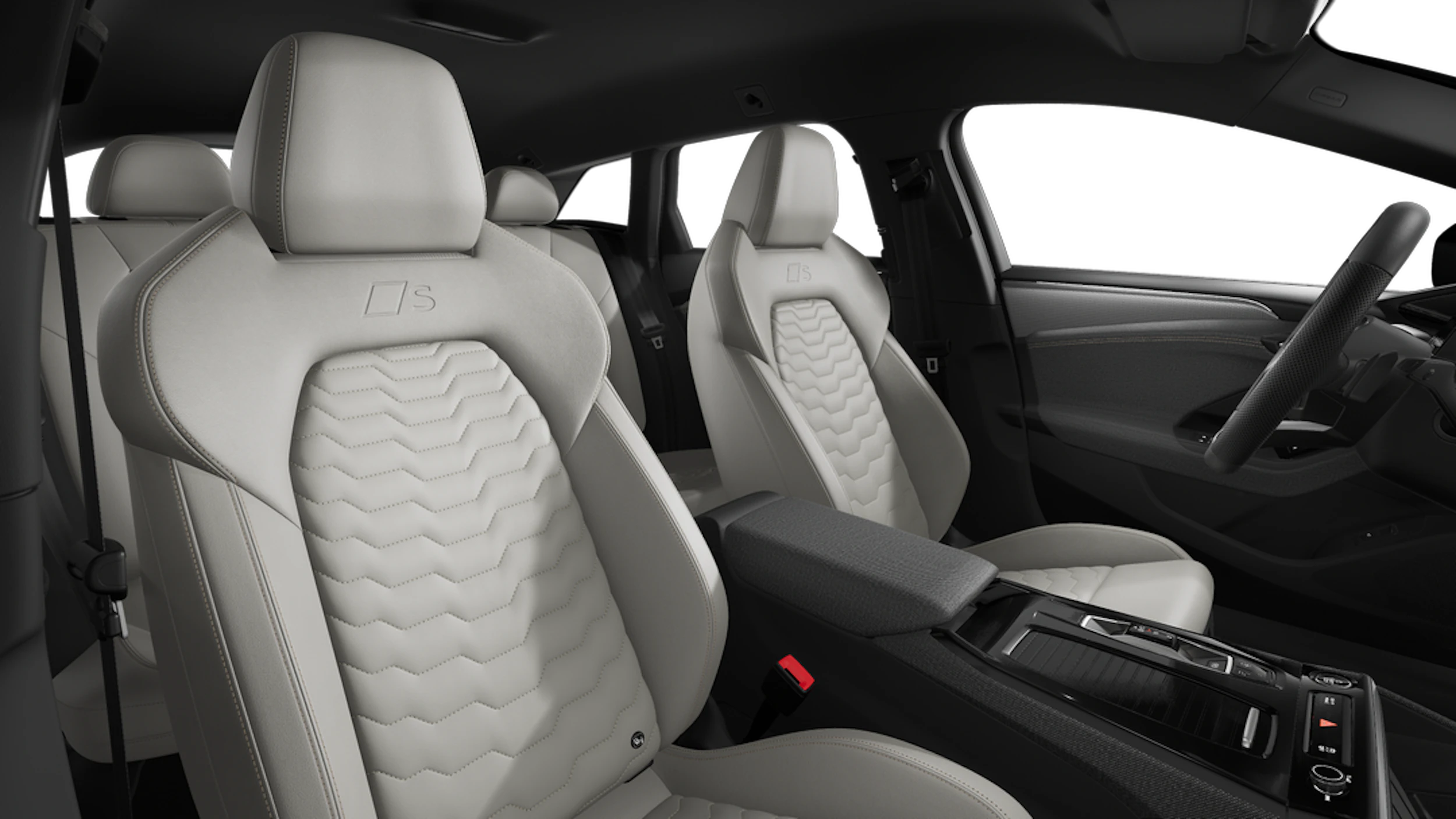 Audi A6 Avant e-tron