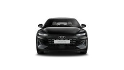 Mythos-musta, metalliväri Audi A6 Avant e-tron 2026 kuva 3.