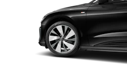Mythos-musta, metalliväri Audi A6 Avant e-tron 2026 kuva 10.