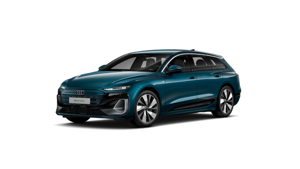Audi A6 Avant e-tron Avant quattro S line