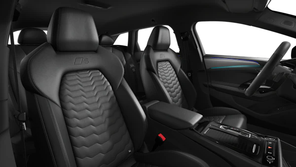 Audi A6 Avant e-tron Avant quattro S line Plus