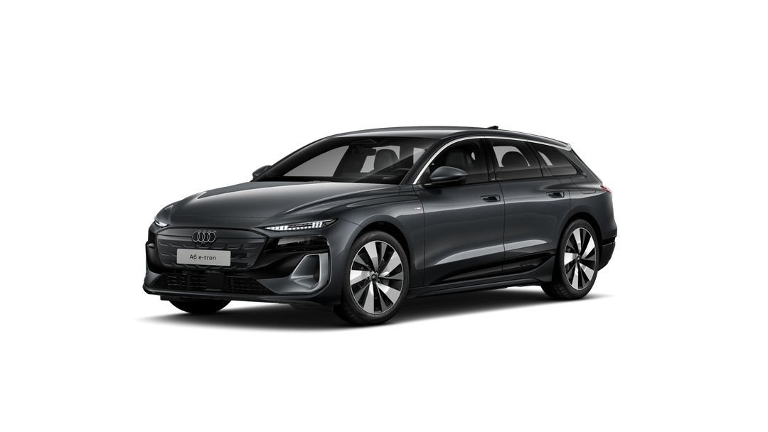 Audi A6 e-tron Avant quattro S line Plus 2026, kuva 4/11