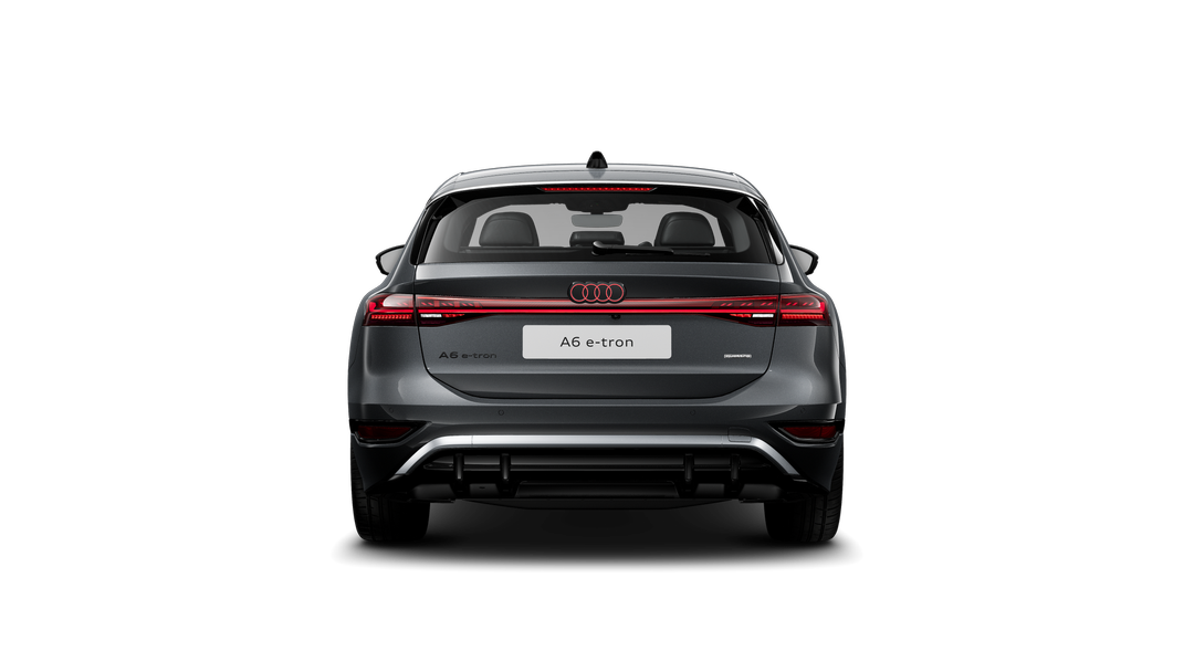 Audi A6 e-tron Avant quattro S line Plus 2026, kuva 7/11