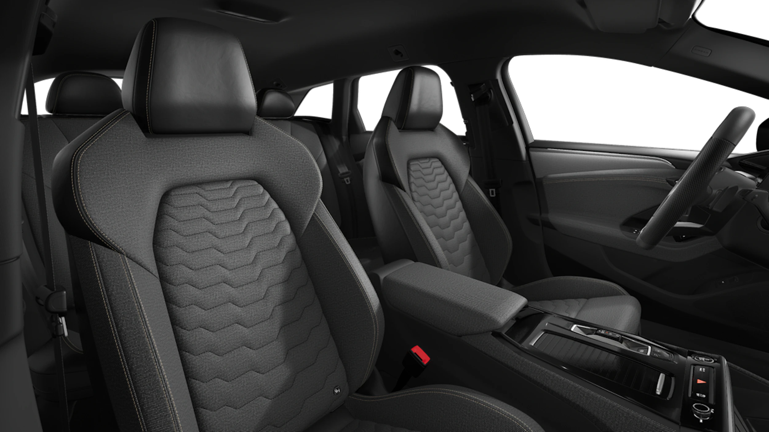 Audi A6 Avant e-tron