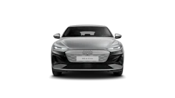 Taifun-harmaa, metalliväri Audi A6 Avant e-tron 2026 kuva 3.
