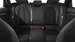 Taifun-harmaa, metalliväri Audi A6 Avant e-tron 2026 kuva 9.