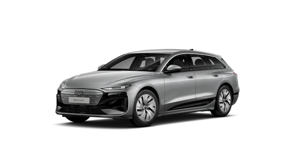 Audi A6 Avant e-tron Avant