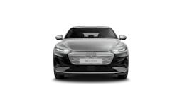 Taifun-harmaa, metalliväri Audi A6 Avant e-tron 2026 kuva 3.