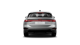 Taifun-harmaa, metalliväri Audi A6 Avant e-tron 2026 kuva 5.