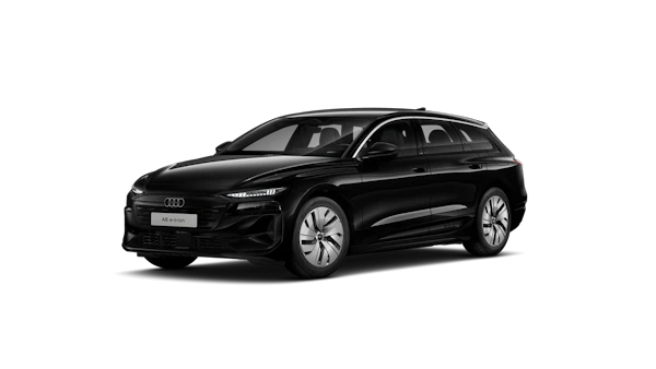 Audi A6 Avant e-tron Avant