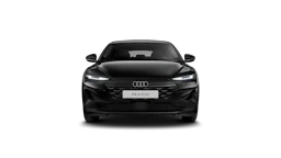 Mythos-musta, metalliväri Audi A6 Avant e-tron 2026 kuva 3.