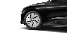 Mythos-musta, metalliväri Audi A6 Avant e-tron 2026 kuva 10.