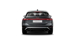 Daytona-harmaa, helmiäisväri Audi A6 Avant e-tron 2026 kuva 5.