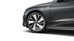 Daytona-harmaa, helmiäisväri Audi A6 Avant e-tron 2026 kuva 10.
