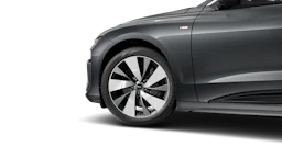 Daytona-harmaa, helmiäisväri Audi A6 Avant e-tron 2026 kuva 11.