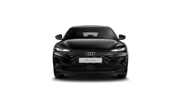 Mythos-musta, metalliväri Audi A6 Avant e-tron 2026 kuva 3.