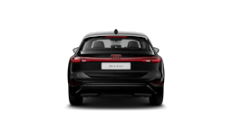 Mythos-musta, metalliväri Audi A6 Avant e-tron 2026 kuva 5.