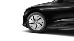 Mythos-musta, metalliväri Audi A6 Avant e-tron 2026 kuva 10.