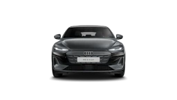 Daytona-harmaa, helmiäisväri Audi A6 Avant e-tron 2026 kuva 3.