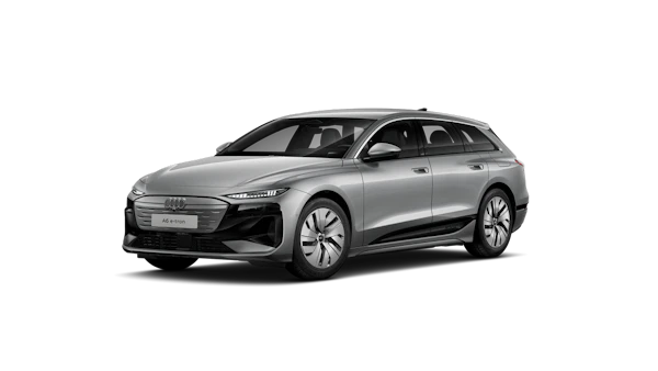 Audi A6 Avant e-tron Avant