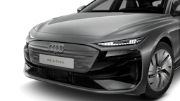 Taifun-harmaa, metalliväri Audi A6 Avant e-tron 2027 kuva 6.