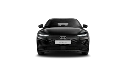Mythos-musta, metalliväri Audi A6 Avant e-tron 2027 kuva 3.
