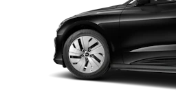 Mythos-musta, metalliväri Audi A6 Avant e-tron 2027 kuva 10.