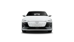 Jäätikönvalkoinen, metalliväri Audi A6 Avant e-tron 2027 kuva 3.