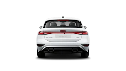 Jäätikönvalkoinen, metalliväri Audi A6 Avant e-tron 2027 kuva 5.