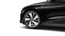 Mythos-musta, metalliväri Audi A6 Avant e-tron 2027 kuva 10.