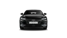 Mythos-musta, metalliväri Audi A6 Avant e-tron 2027 kuva 3.