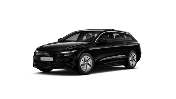 Audi A6 Avant e-tron Avant