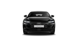 Mythos-musta, metalliväri Audi A6 Avant e-tron 2027 kuva 3.