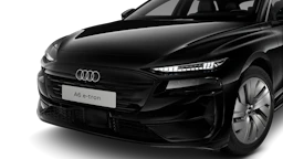 Mythos-musta, metalliväri Audi A6 Avant e-tron 2027 kuva 6.