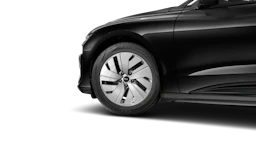 Mythos-musta, metalliväri Audi A6 Avant e-tron 2027 kuva 11.