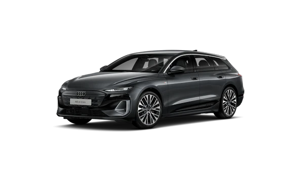 Audi A6 Avant e-tron Avant