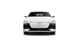 Jäätikönvalkoinen, metalliväri Audi A6 Avant e-tron 2027 kuva 3.