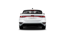 Jäätikönvalkoinen, metalliväri Audi A6 Avant e-tron 2027 kuva 5.