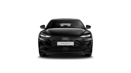 Mythos-musta, metalliväri Audi A6 Avant e-tron 2027 kuva 3.