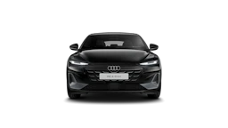 Mythos-musta, metalliväri Audi A6 Avant e-tron 2027 kuva 3.