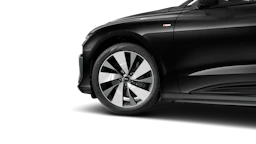 Mythos-musta, metalliväri Audi A6 Avant e-tron 2027 kuva 10.