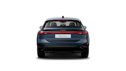 Plasma-sininen, metalliväri Audi A6 Avant e-tron 2027 kuva 5.