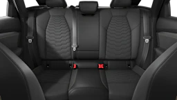 Plasma-sininen, metalliväri Audi A6 Avant e-tron 2027 kuva 9.