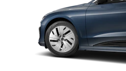 Plasma-sininen, metalliväri Audi A6 Avant e-tron 2027 kuva 11.