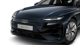 Plasma-sininen, metalliväri Audi A6 Avant e-tron 2027 kuva 6.